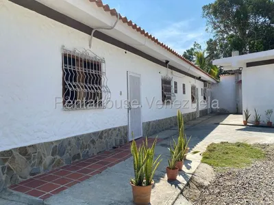 Casa en alquiler