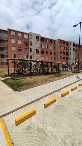 Imagen 11 de 13 de Apartamento En Arriendo En Barranquilla Alameda Del Rio