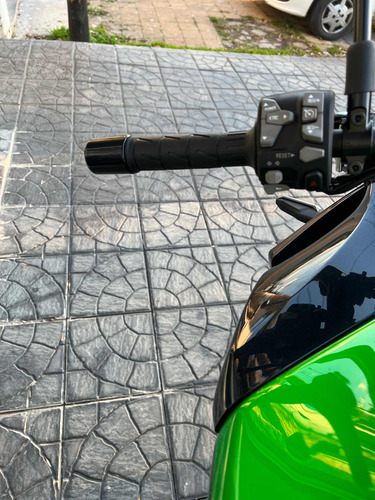 Kawasaki Versys 1000 Abs 0km Entrega Inmediata