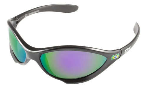 Óculos De Sol Spy 45 - Twist Preto