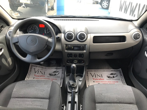 Renault Sandero 1.6 ! Único Dono !
