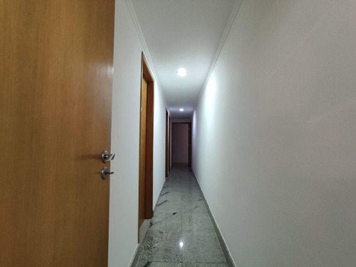 Imagem 8 de 30 de Apartamento Com 4 Dormitórios, 185 M² - Venda Por R$ 1.365.000,00 Ou Aluguel Por R$ 6.800,00/mês - Gonzaga - Santos/sp - Ap1867
