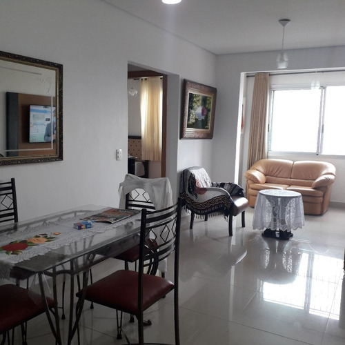Imagem 1 de 25 de Apartamento Com 2 Quartos Para Comprar No Santa Cruz Em Belo Horizonte/mg - 16776