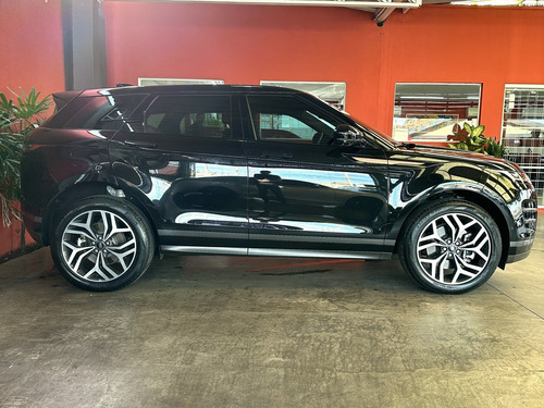 Land Rover Range Rover Evoque 2.0 P250 FLEX R-DYNAMIC HSE AWD AUTOMÁTICO