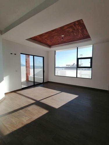 Imagen 2 de 7 de Se Vende Casa En Zibata, Hermosa Residencia, Con Doble Altur