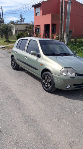 Renault Clio 1.6 Authentique