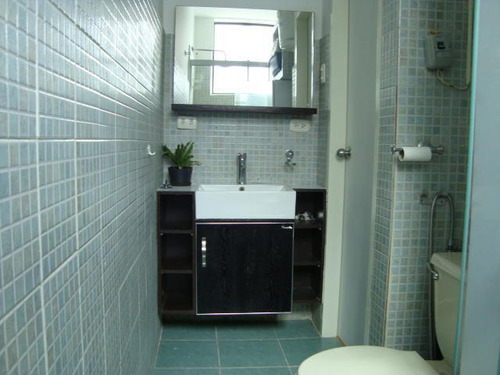Imagen 6 de 14 de El Rosal, Se Vende Apartamento. Cod. 20-19652