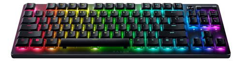 Razer Deathstalker V2 Pro Tkl Wireless Gaming Keyboard: Inte