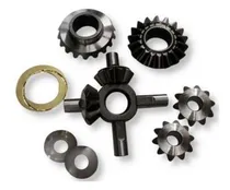 Comprar Satelites Y Planetario Para Bus Mercedes 1417-1420 En Kerze