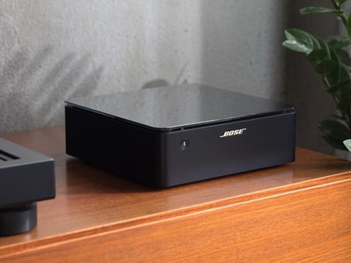 Imagen 6 de 6 de Amplificador Wi-fi/bluetooth Bose Soundtouch Music Amplifier
