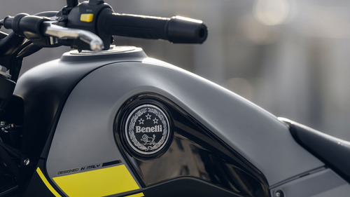 Imagen 9 de 14 de Benelli Leoncino 250