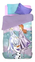 Comprar Frazadas Corderito Infantil Piñata Frozen Elsa Anna Disney