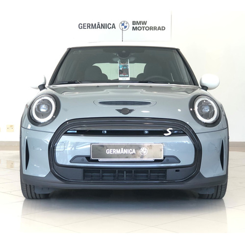 MINI Cooper 2.0 S Top Aut. 2p