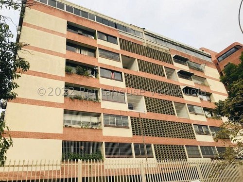 Apartamento En Venta El Cafetal Ag