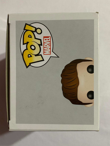 Funko Pop 52: Senhor das Estrelas, Guardiões da Galáxia, Amazon Exclu