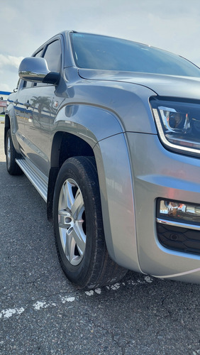 Volkswagen Amarok 2.0 Cd Tdi 180cv 4x2 Highline Pack