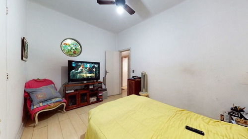Imagem 11 de 23 de Apartamento Em Laranjeiras, Rio De Janeiro/rj De 120m² 3 Quartos À Venda Por R$ 697.000,00 - Ap1497132-s