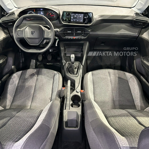 Peugeot 208 1.0 FIREFLY FLEX ACTIVE MANUAL