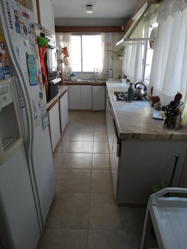 Imagen 8 de 15 de Apartamento En Rambla , Hermosa Vista Al Mar