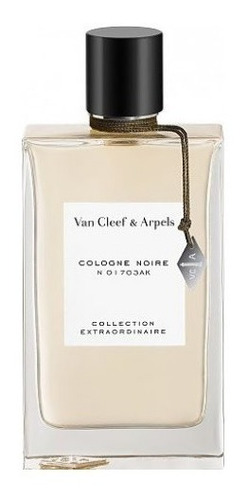 Perfume Collection Cologne Noire Van Cleef & Arpels, Nueva