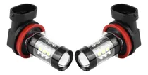 Comprar Bombilla Led Antiniebla, Bombilla Led H11, 2 Unidades, Faros