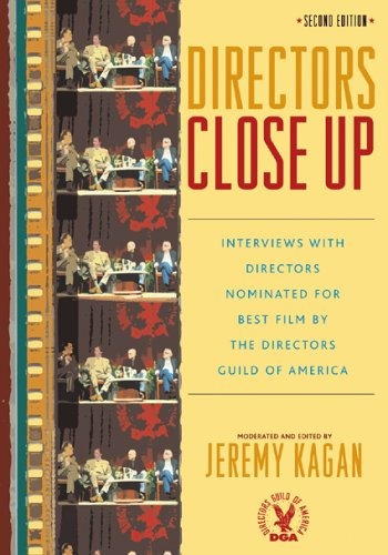 Directors Close Up Interviews With Directors Nominated For B