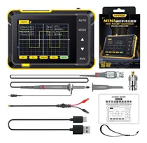 Comprar Osciloscopio Automotriz Digital Mini Reparacion Electronica