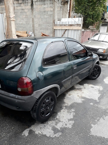 Chevrolet Corsa 1.0 Wind 3p 1998