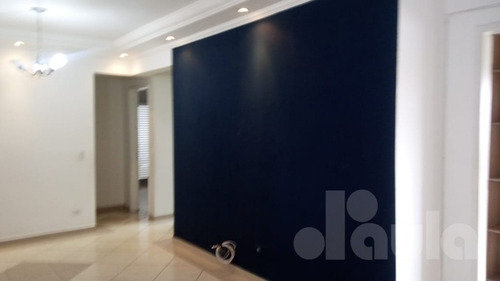 Imagem 2 de 14 de Apartamento Sem Condomínio 91m² Na Vila Curuça - 1033-11925