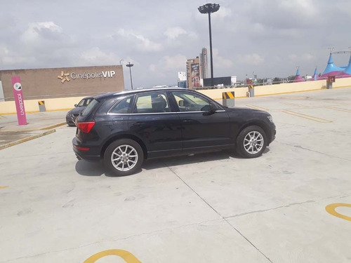 Imagen 5 de 15 de Audi Q5 2010