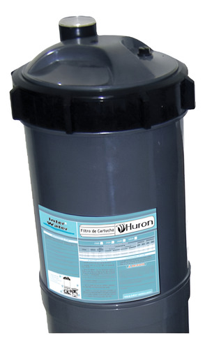 Filtro De Cartucho Para Alberca Modelo Hurón Ch70