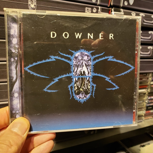 Downer - Downer Cd 2001 Us 