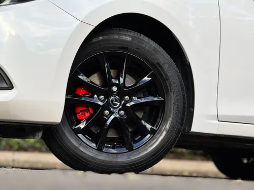 Mazda 3 Touring At / Impecable estado!