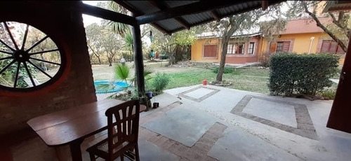Imagen 9 de 11 de Vendo Casa+lote Talar De Mendiolaza