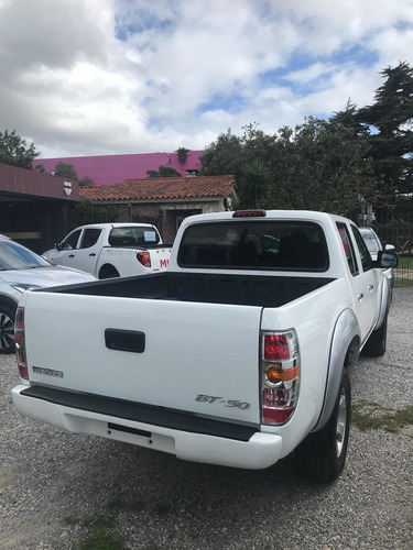 Toyota Hilux Bt 50 4 X4