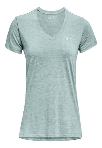 Remera Under Armour  Tech Ssv - Twist