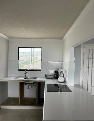 Apartamento en venta