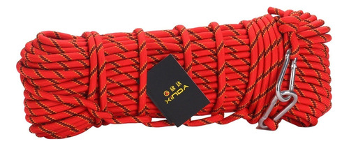 Paracord De Seguridad For Escalada De Cuerda De Rescate For