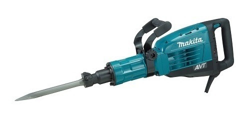 Imagen 4 de 10 de Roto Martillo Alquiler Rotomartillo Percutor Demoledor Pison