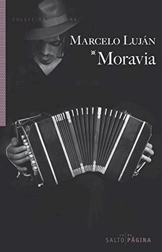 Moravia - Lujan Marcelo