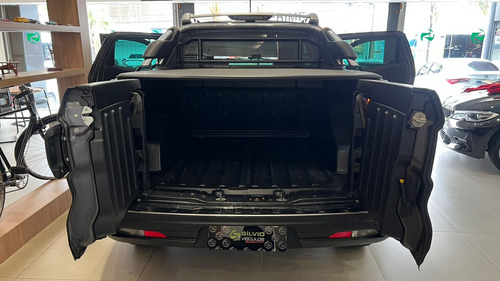 Fiat Toro 2.0 Ranch 4x4 Aut. 4p