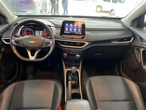 Chevrolet Tracker 12t A Pr
