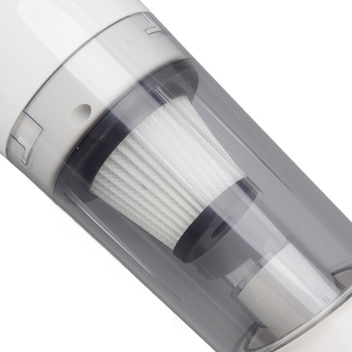 Mini Aspiradora De Mano Portátil Para Mascotas, 120 W