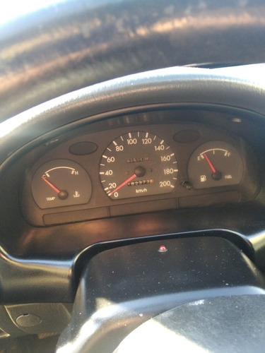 Hyundai Accent 1.5 Gls 4dr 1999