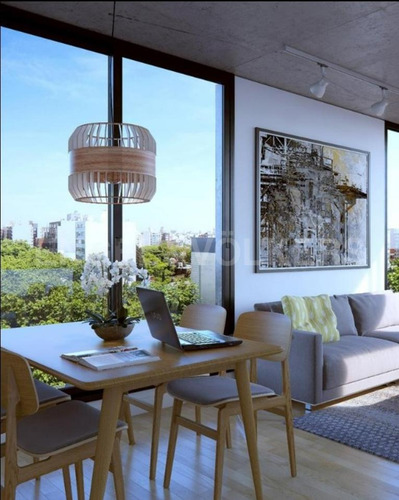 Imagen 4 de 4 de Elegante Y Confortable Apartamento 1 Dormitorio A Estrenar
