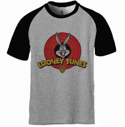 Remera Niño O Adulto Looney Tunes Dibujos Animados #40