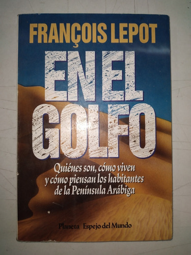 En El Golfo - Francois Lepot
