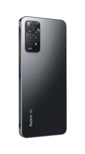 Imagen 3 de 5 de Xiaomi Redmi Note 11 Pro 5g (snapdragon) Dual Sim 128 Gb G
