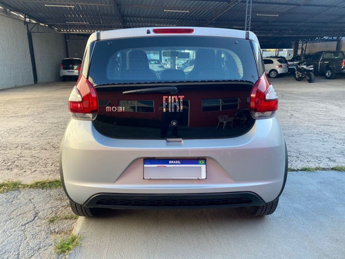 Imagem 7 de 9 de Fiat Mobi 1.0 4p Flex Evo Like
