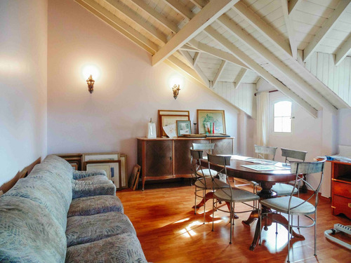 Imagen 21 de 24 de Venta Casa En Martínez Con Jardín Y Garaje